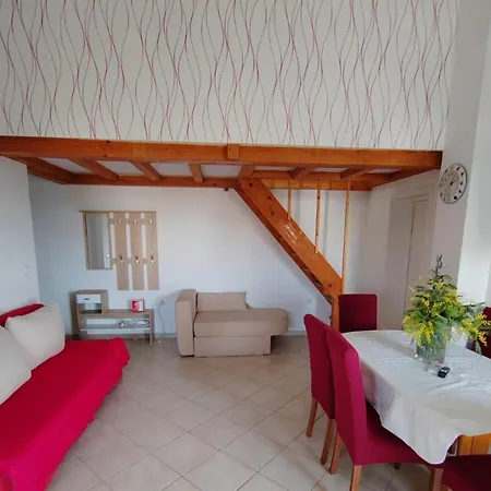 Lighthouse - A3 Twobedroom With Sea View Apartment *