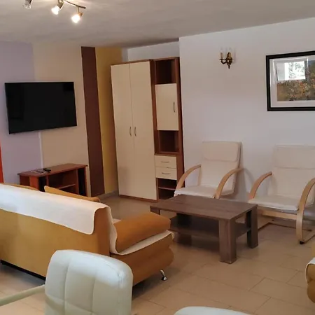 Apartment Lighthouse - A3 Twobedroom With Sea View *