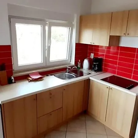 Lighthouse - A3 Twobedroom With Sea View Fažana