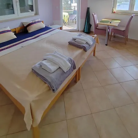 Apartment Lighthouse - A3 Twobedroom With Sea View
