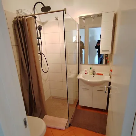 Lighthouse - A3 Twobedroom With Sea View Fažana