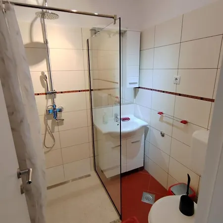 Apartment Lighthouse - A3 Twobedroom With Sea View