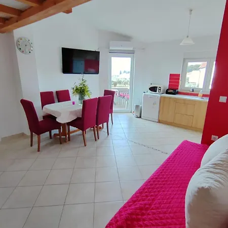 Lighthouse - A3 Twobedroom With Sea View *