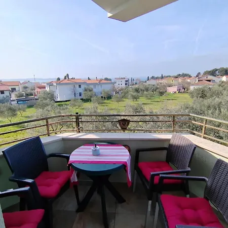 Lighthouse - A3 Twobedroom With Sea View Apartment