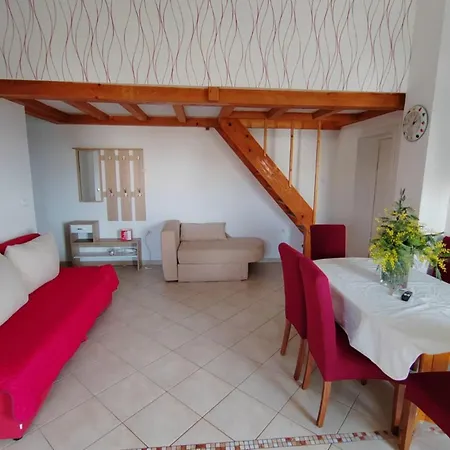 Apartment Lighthouse - A3 Twobedroom With Sea View