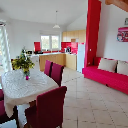 Lighthouse - A3 Twobedroom With Sea View Fažana