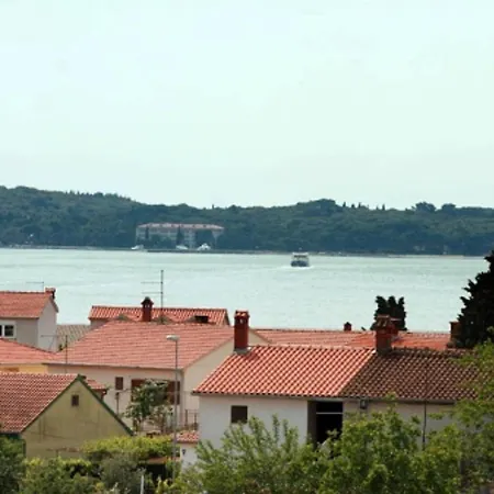 Lighthouse - A3 Twobedroom With Sea View