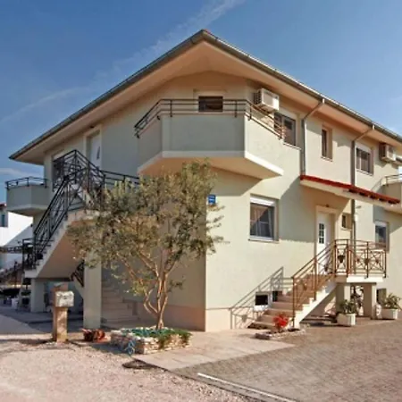 Apartment Lighthouse - A3 Twobedroom With Sea View *